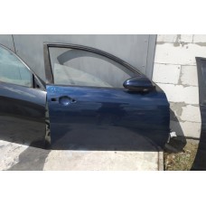 двері праві перед 101 nissan primera p12